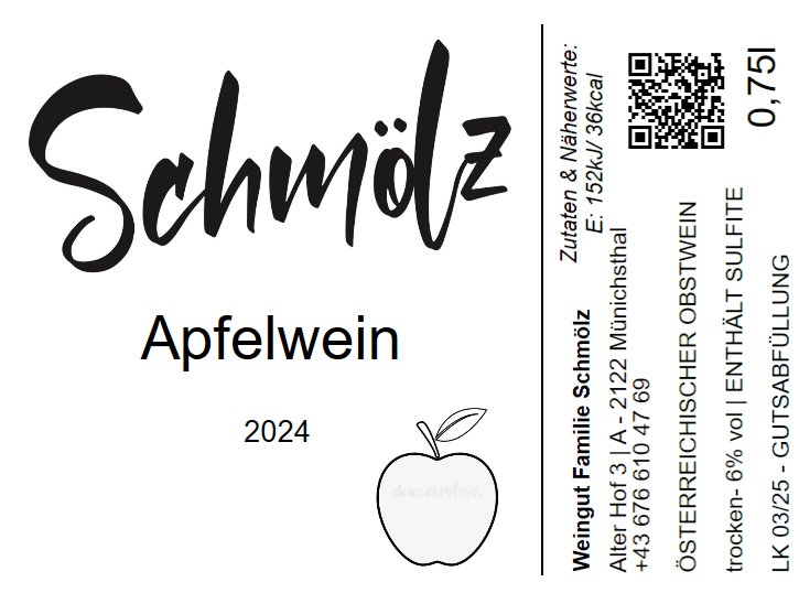 Apfelwein