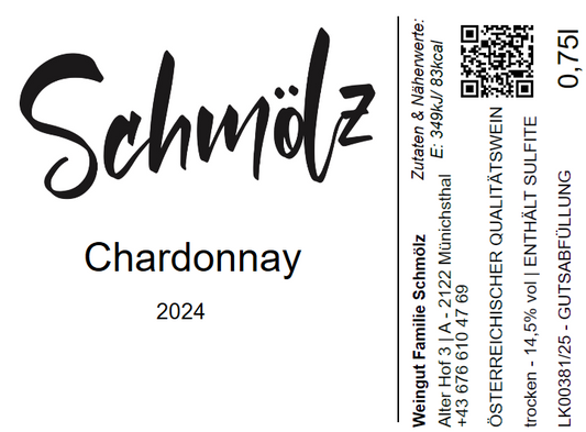 Chardonnay