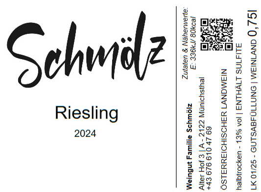 Riesling