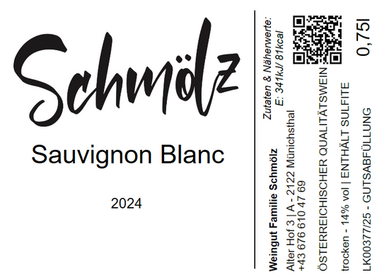 Sauvignon Blanc