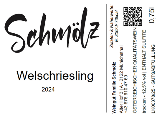 Welschriesling