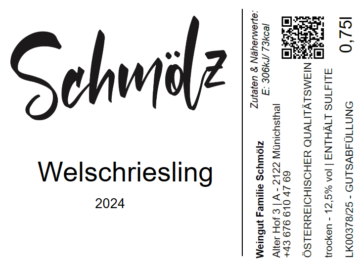 Welschriesling