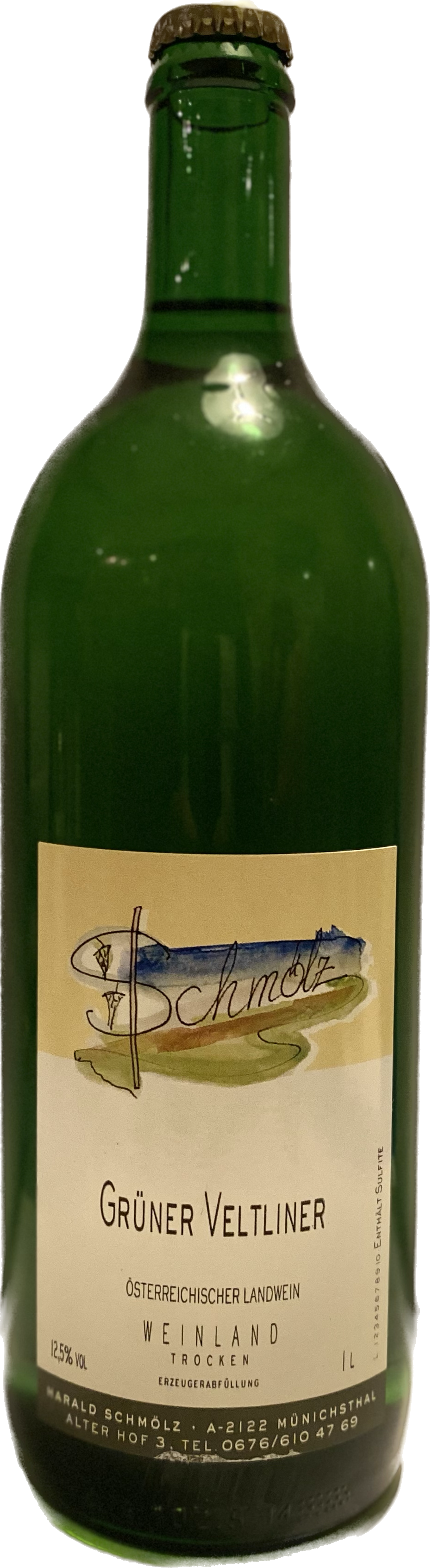 Grüner Veltliner