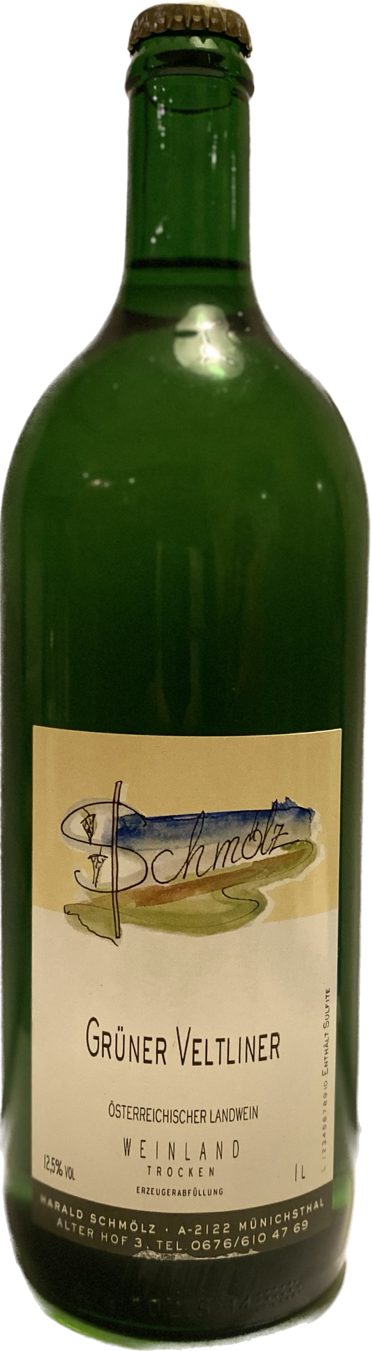 Grüner Veltliner